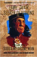 lame deer seeker of visions